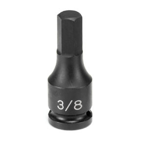 Grey Pneumatic GRY-1909M 3/8" DR X 9MM HEX DR