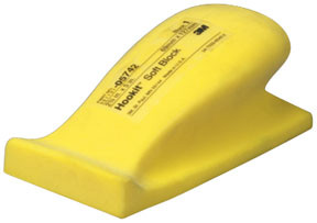 3M 3M-5742 Company - Hookit Soft Hand Block