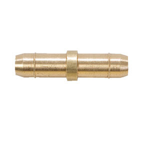 S.U.R. and R Auto Parts SRR-K057 PK/2 5/16" NYL-STL PUSH-ON UN