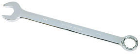 Sunex SUU-991528 7/8-Inch Full Polished V-Groove Wrench