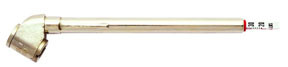 Milton Industries MIL-S927 TRUCK TIRE GAGE