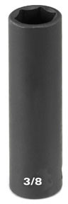 Grey Pneumatic GRY-1012D 3/8 DR x 3/8 DP