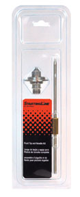 DeVilbiss DEV-803015 StartingLine 1.5mm Replacement Tip/Needle Set