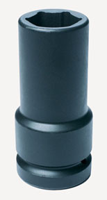 Grey Pneumatic GRY-4034DT 1 DR x 1-1/16 Extra DEP THWL