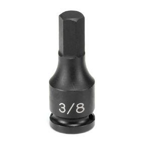 Grey Pneumatic GRY-1907M 3/8 DR x 7MM HEX DRV