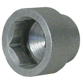 Lisle LIS-14600 Fuel Filter Socket, 29mm