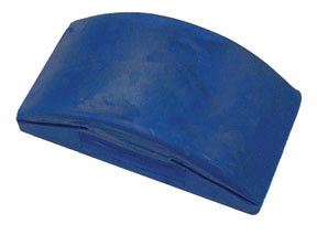 SG Tool Aid SGT-89800 Tool Aid S & G () Sanding Block, 5"