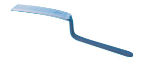 Martin Sprocket & Gear FMT-1036 Martin Light Dinging Spoon, 4 5/16 " blade length, 2 " blade width, 10 " overall length, 0.5 pounds