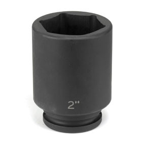 Grey Pneumatic GRY-3048D () 3/4" Drive x 1-1/2" Deep Socket