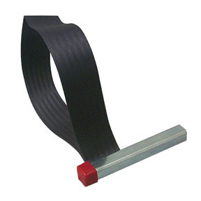 Lisle LIS-63500 BELT FILTER WRE