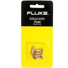 Fluke FLK-871173 630-mA 250-Volt fuse