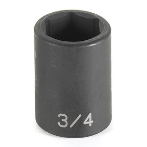Grey Pneumatic GRY-2020R 1/2 DR x 5/8 STND