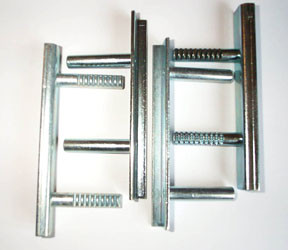 Lisle LIS-15530 Rack Set for Engine Cylinder Hone