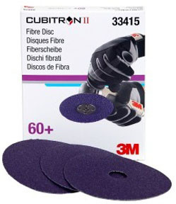 3M 3M-33415 5"X7/8"/60+ CUBITRON II ROLOC (-)