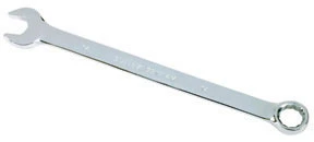 Sunex SUU-991714M 14mm Full Polish V-Groove Combination Wrench