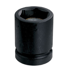 Grey Pneumatic GRY-1014MG GRE Soc 14Mm 3/8D Imp Mag 6Pt Blk