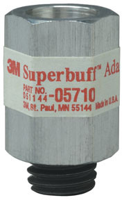 3M 3M-5710 ADAPTOR-SUPERBUFF (-)
