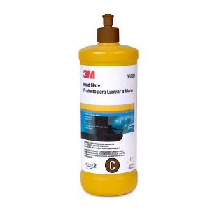 3M 3M-5990 HAND GLAZE