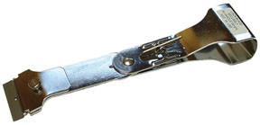 SG Tool Aid SGT-87940 SG Tool Aid () Inspection Sticker Scraper