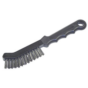 Lisle LIS-13410 Brake Caliper Brush-2Pack
