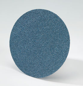 Norton NTN-23578 Abrasive Disc 8 inch 36-E Psa H875 Norzon 25/Box