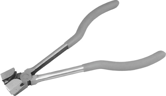 Lisle LIS-44070 1/4" TUBING BENDING PLIERS