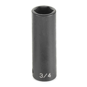 Grey Pneumatic GRY-2026MD 1/2 DR x 26MM DP