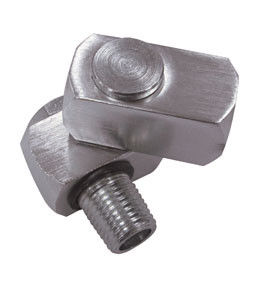 Astro Pneumatic AST-3SB10 Astro Air Coupler 3 Way Siwvel 160 PSI