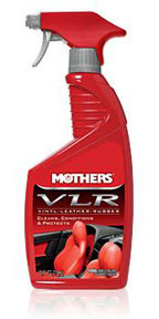 Mothers Wax & Polish MTR-06524 VLR CLEANER AND CONDITIONER