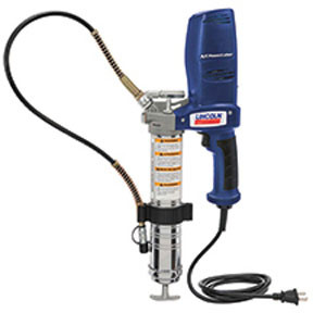 Lincoln Industrial LNI-AC2440 120V POWERLUBER GREASE GUN