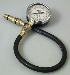 Lisle LIS-20250 GAS COMPRESSION TESTER