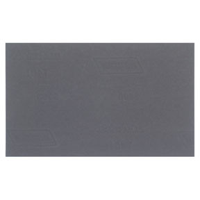 Norton NTN-39382 Paper Sheet 9 X 11 In. 800 Grit A/O NOR