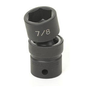 Grey Pneumatic GRY-2014U GRY 1/2DR 7/16 UNIVERSAL