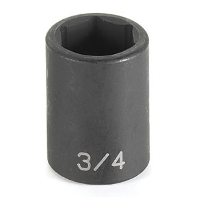 Grey Pneumatic GRY-2032R 1/2"" Dr X 1"" Standard