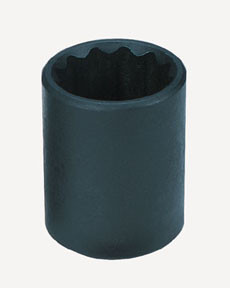 Grey Pneumatic GRY-2134R 1/2"DRX1 1/16" STD 12PT