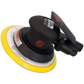 Chicago Pneumatic CPT-7215 CPT 6 Inch Premium Random Orbital Sander