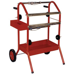 Astro Pneumatic AST-MM18 Astro 18-Inch Masking Machine