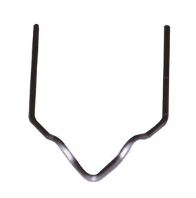 Astro Pneumatic AST-7600V Astro "V" Style Staples for Use with No.7600