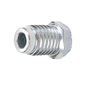 S.U.R. and R Auto Parts SRR-BR235 M11X1.5 BUBBLE FLARE NUT (4) ()