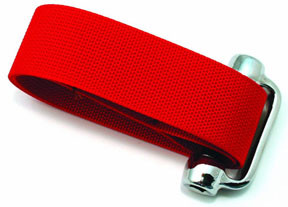 CTA Tools CTA-2596 Heavy Duty Nylon Strap Filter Wrench