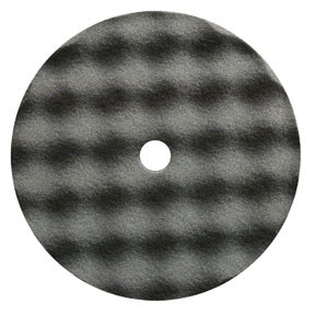 Presta PST-890172 Grey Foam Polish Pad