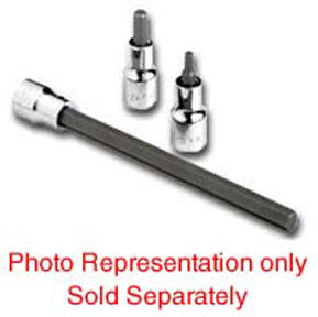 SK Hand Tool SKT-45905 5/32 LONG BIT