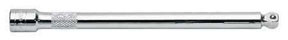 SK Hand Tool SKT-45145 CHROME WOBBLE EXTENSION, 10