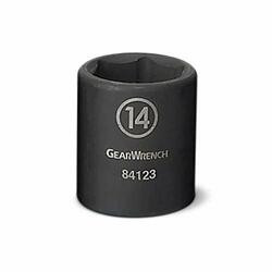 APEX TOOL GROUP GWR84117 SKT IMP 1/4 DR 8MM