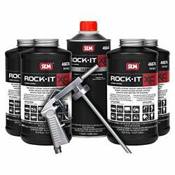 SEM PRODUCTS INC SE46670 HAZ ROCK-IT XC TINTABLE KIT