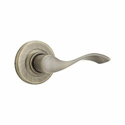 Kwikset 488BLRH5 * 488 BALBOA US5 RH HALF DUMMY