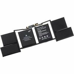 BATTERY TECHNOLOGY A1820-BTI REPLACEMENT INTERNAL NOTEBOOK BATTERY FOR APPLE MACBOOK PRO 15.4 IN TOUCH BAR A1