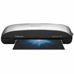 FELLOWES, INC. 5738201 SPECTRA 95 LAMINATOR