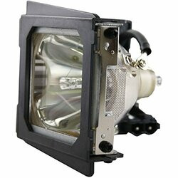 BATTERY TECHNOLOGY BQCXGC50X1-BTI LAMP FOR SHARP PG-C45X, PG-45S, XG-C50 BQCXGC50X1