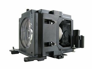 BATTERY TECHNOLOGY DT00731-BTI REPLACEMENT LAMP FOR HITACHI CP-S240, S245, X240, X250, X255, ED-X8250, X8255
